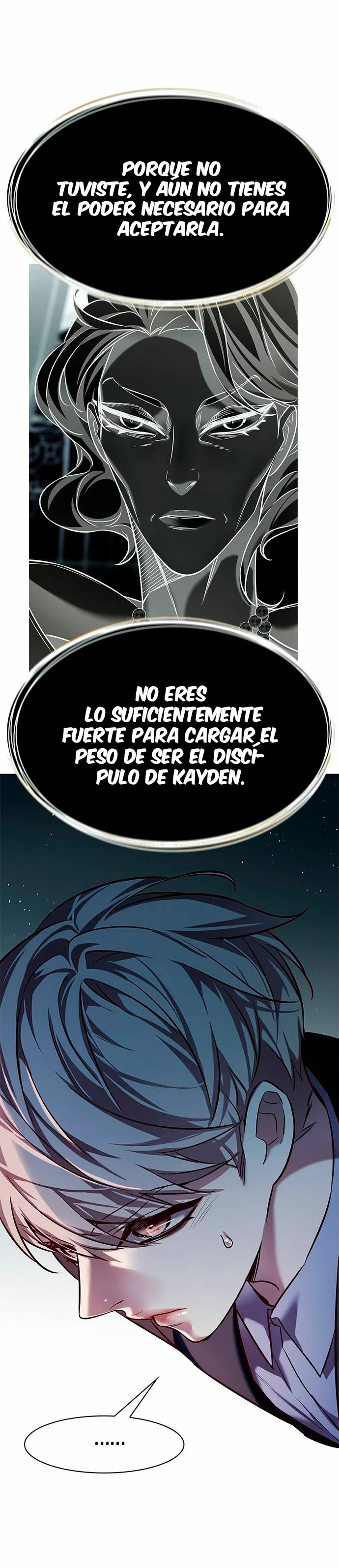 Rayito  > Capitulo 246 > Page 231