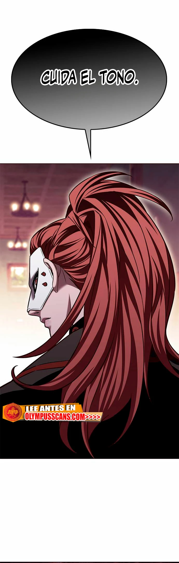 Rayito  > Capitulo 246 > Page 301