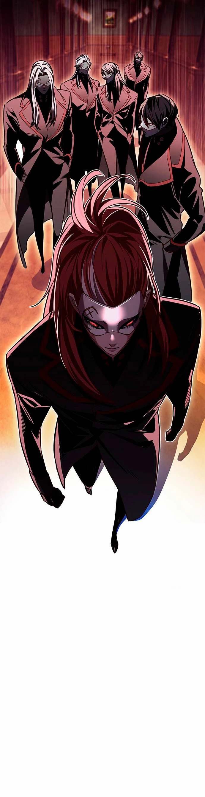 Rayito  > Capitulo 246 > Page 311