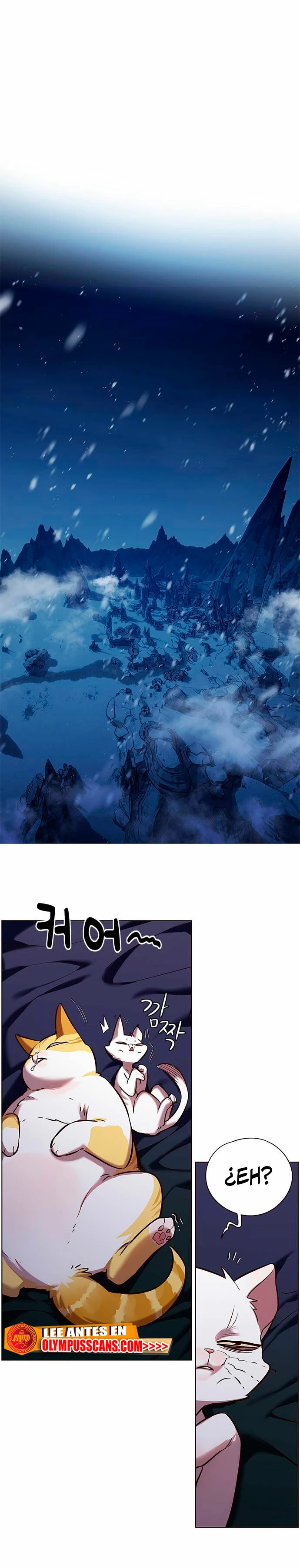 Rayito  > Capitulo 246 > Page 321