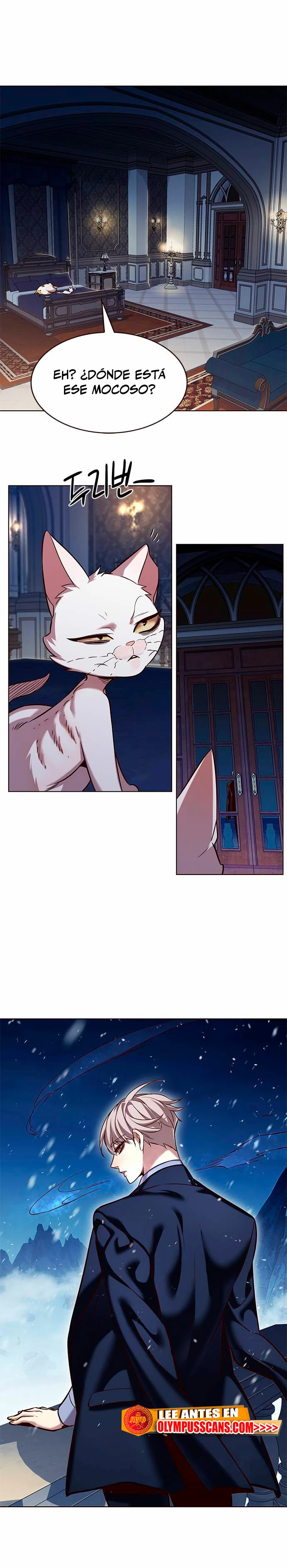 Rayito  > Capitulo 246 > Page 331