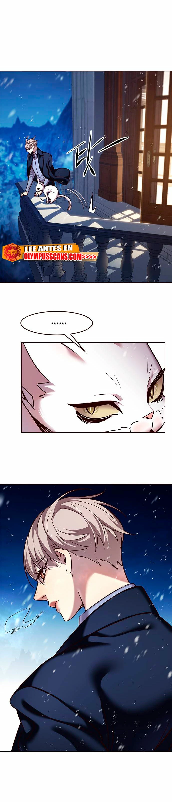 Rayito  > Capitulo 246 > Page 361