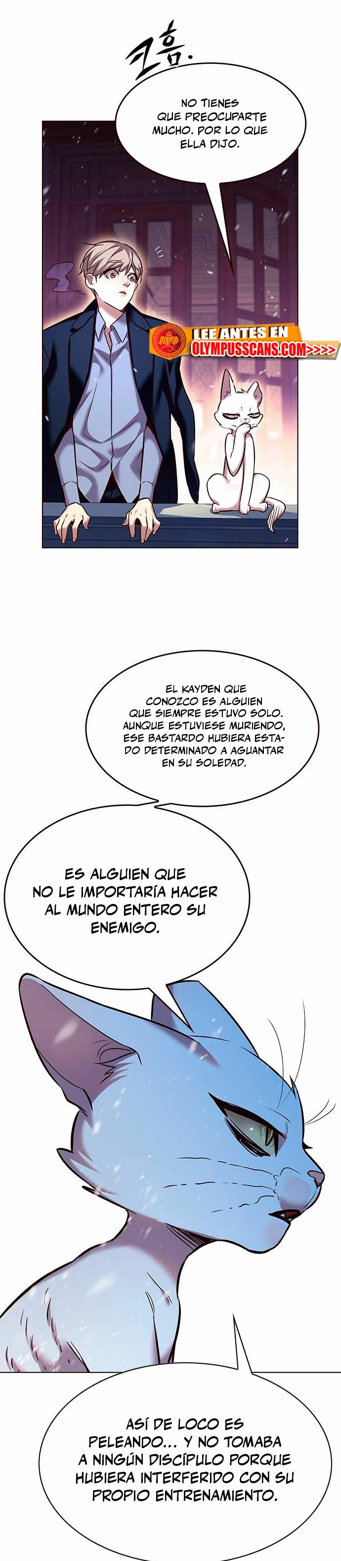 Rayito  > Capitulo 246 > Page 371