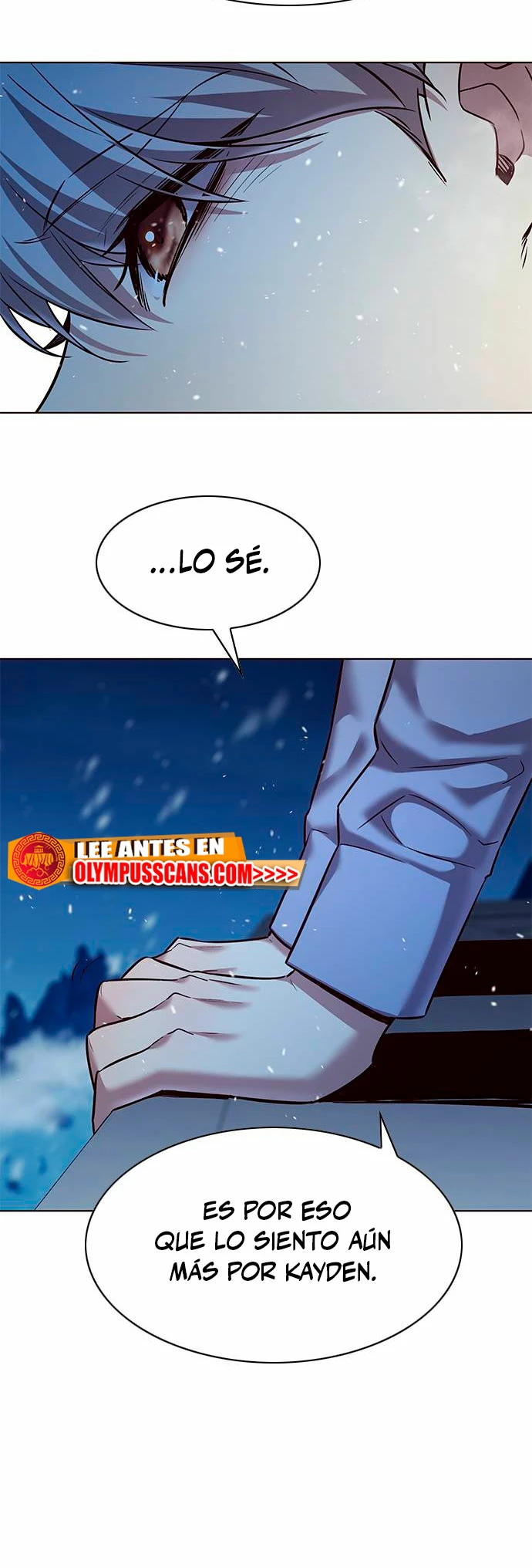 Rayito  > Capitulo 246 > Page 381