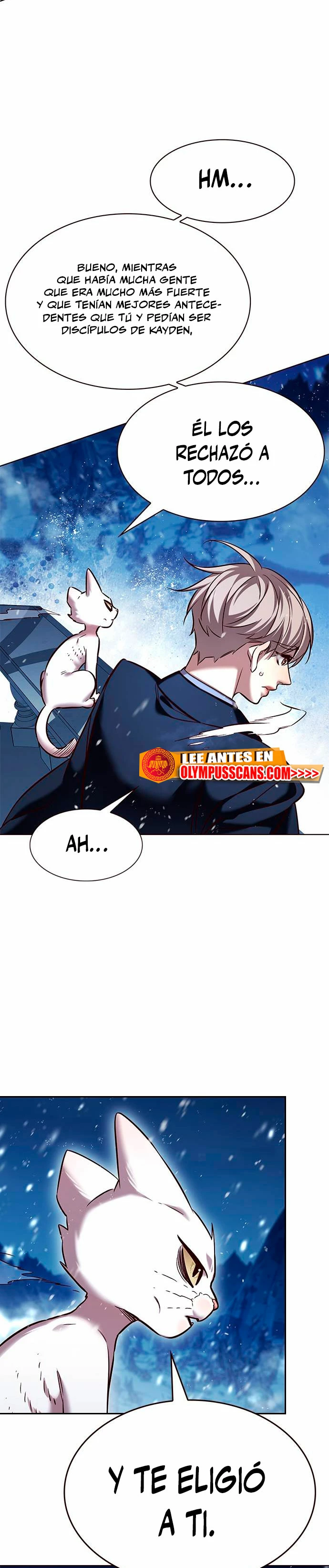 Rayito  > Capitulo 246 > Page 401