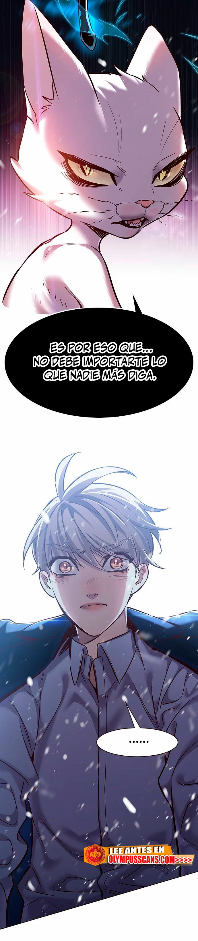 Rayito  > Capitulo 246 > Page 421