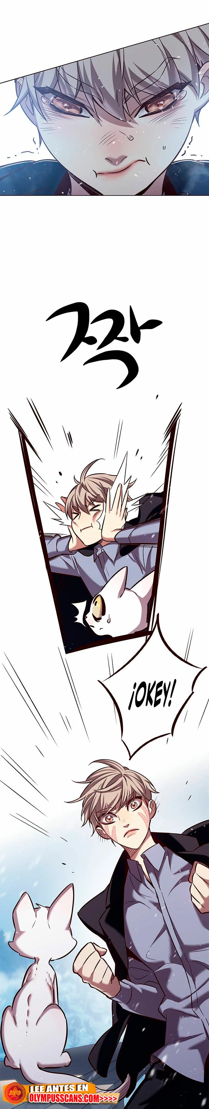 Rayito  > Capitulo 246 > Page 431