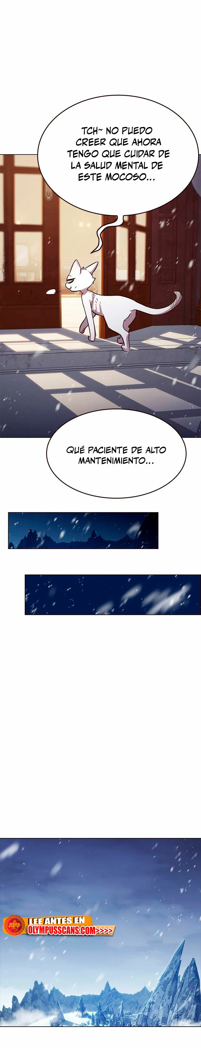 Rayito  > Capitulo 246 > Page 451