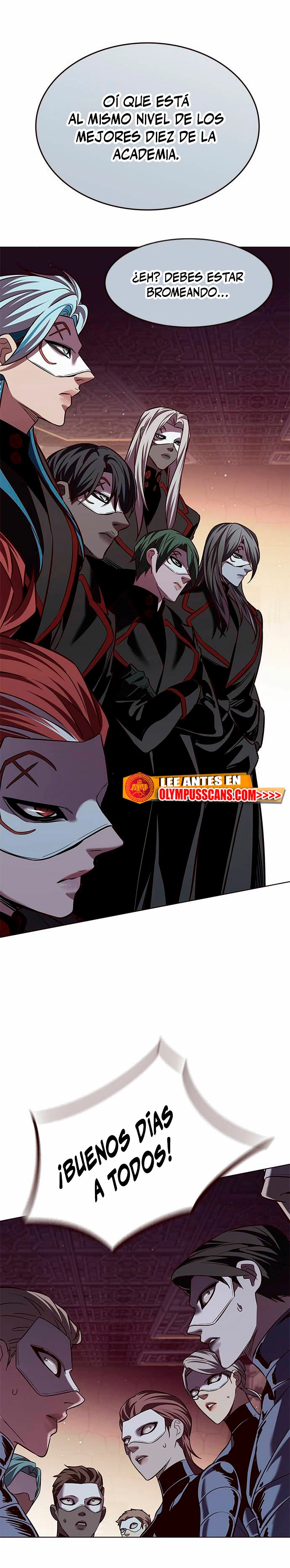 Rayito  > Capitulo 246 > Page 471