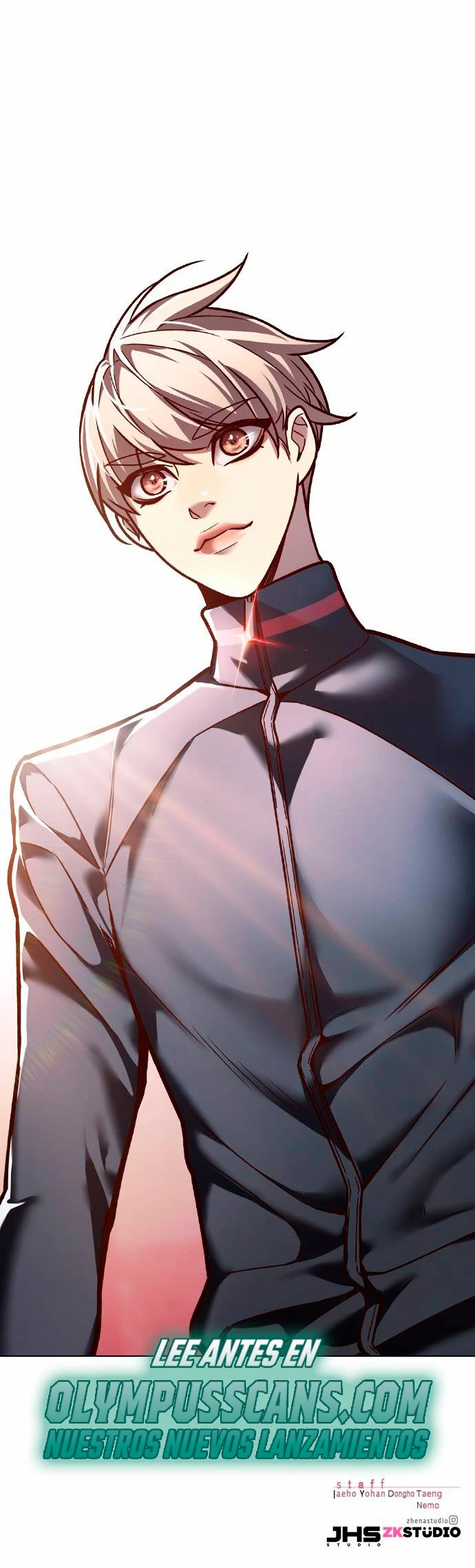 Rayito  > Capitulo 246 > Page 481