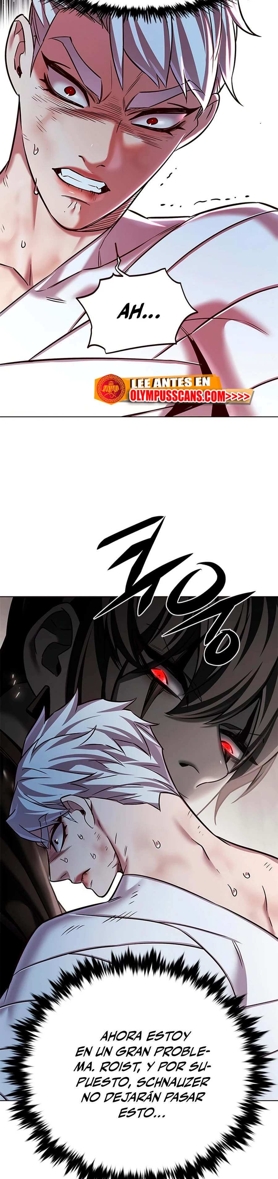 Rayito  > Capitulo 254 > Page 61