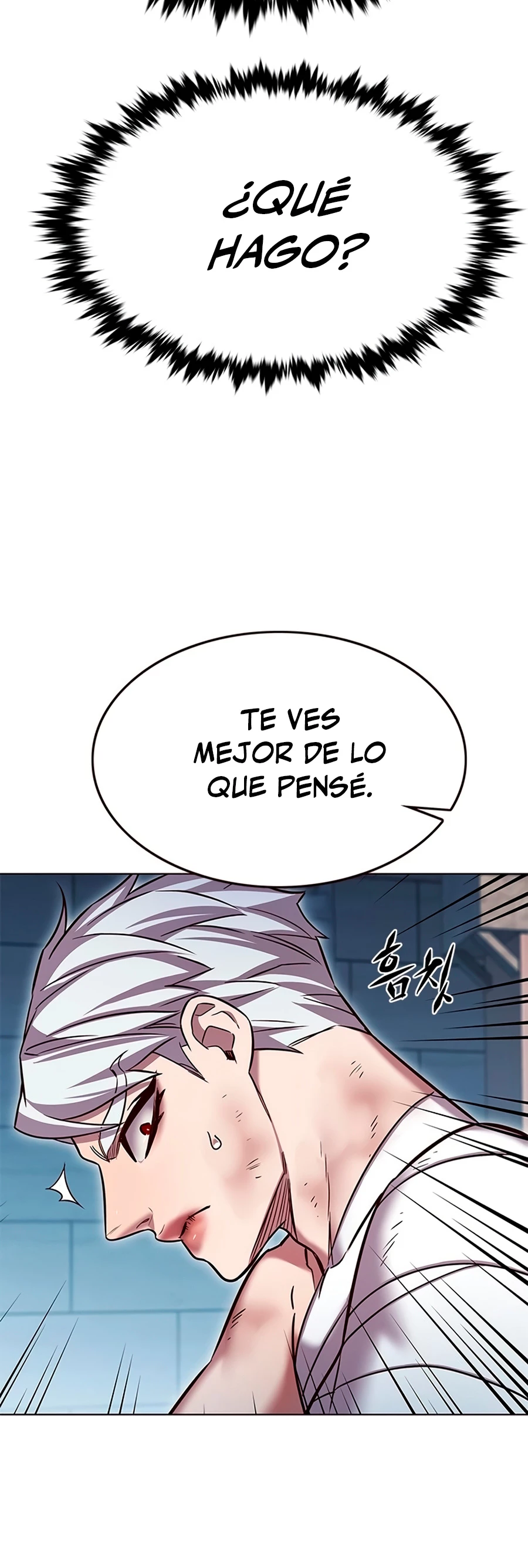 Rayito  > Capitulo 254 > Page 71