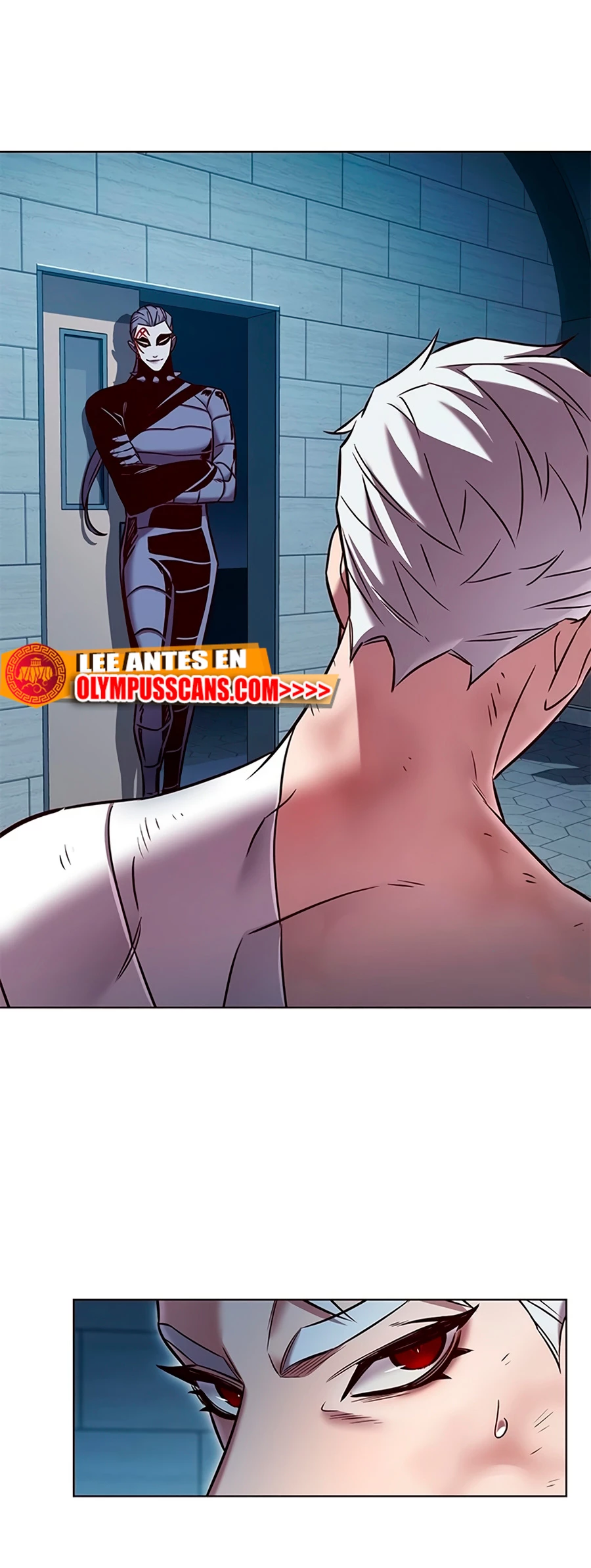 Rayito  > Capitulo 254 > Page 81