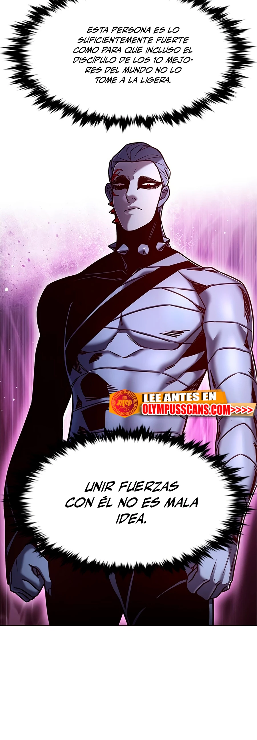 Rayito  > Capitulo 254 > Page 161