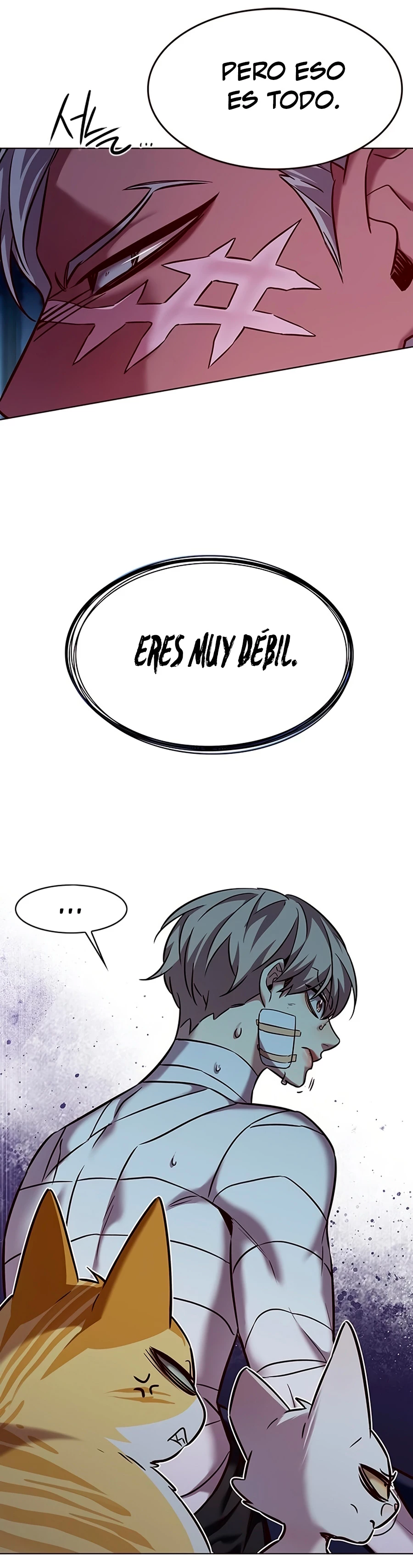 Rayito  > Capitulo 254 > Page 231