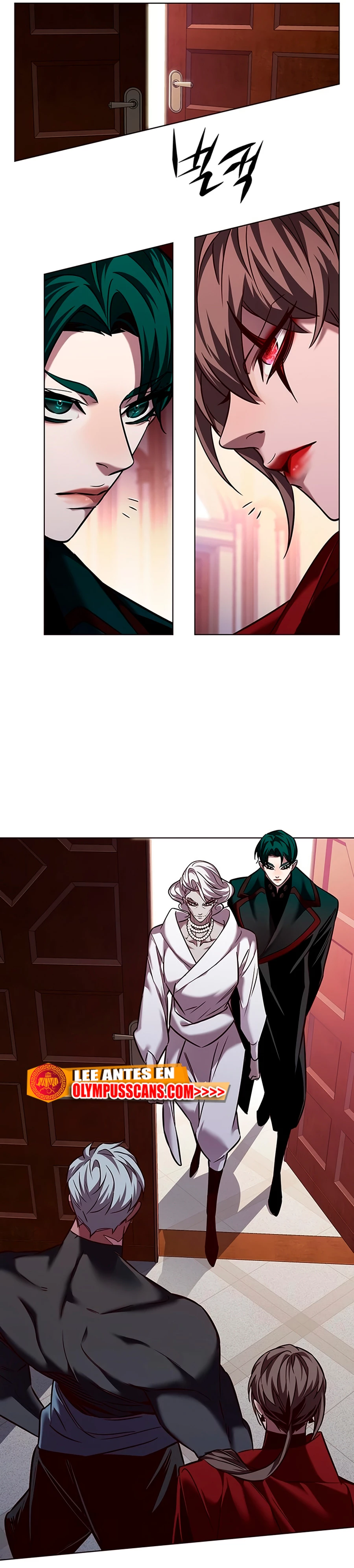Rayito  > Capitulo 254 > Page 271