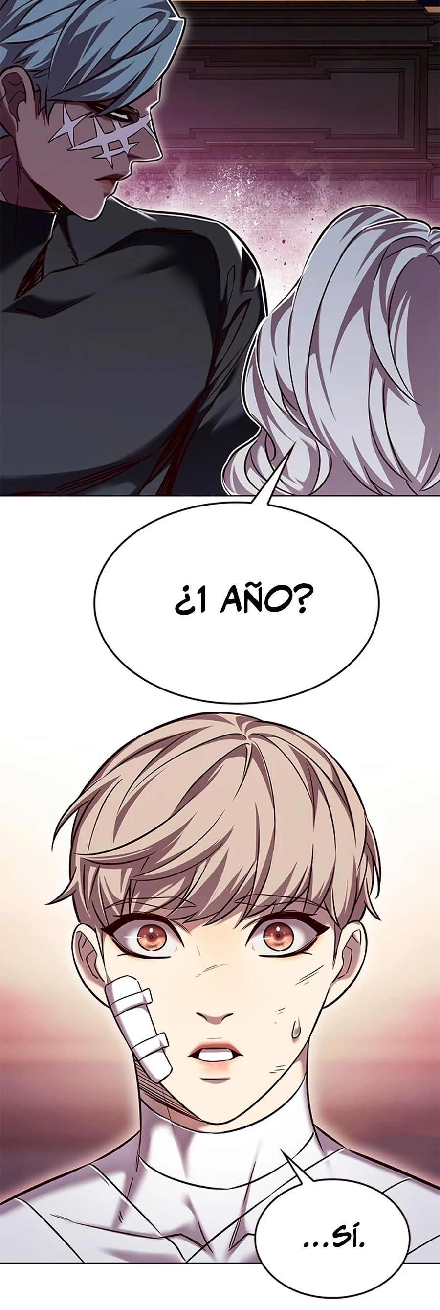 Rayito  > Capitulo 254 > Page 341