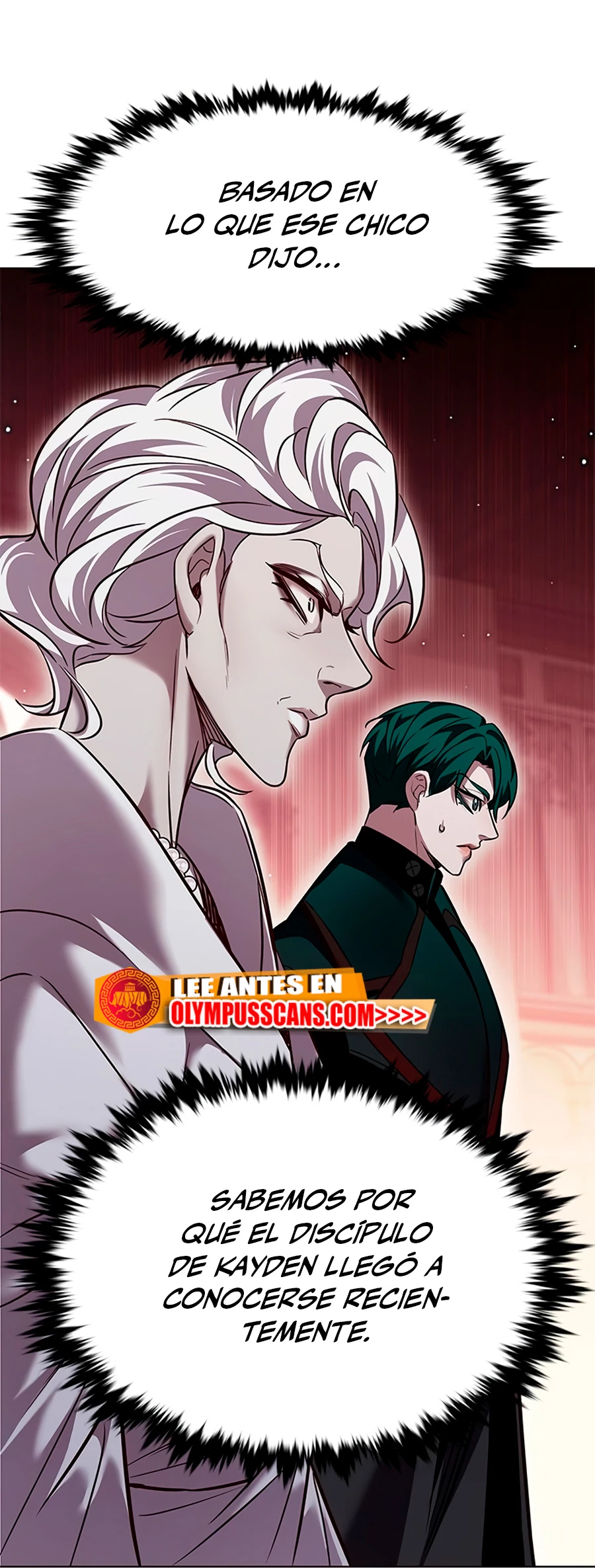 Rayito  > Capitulo 254 > Page 391