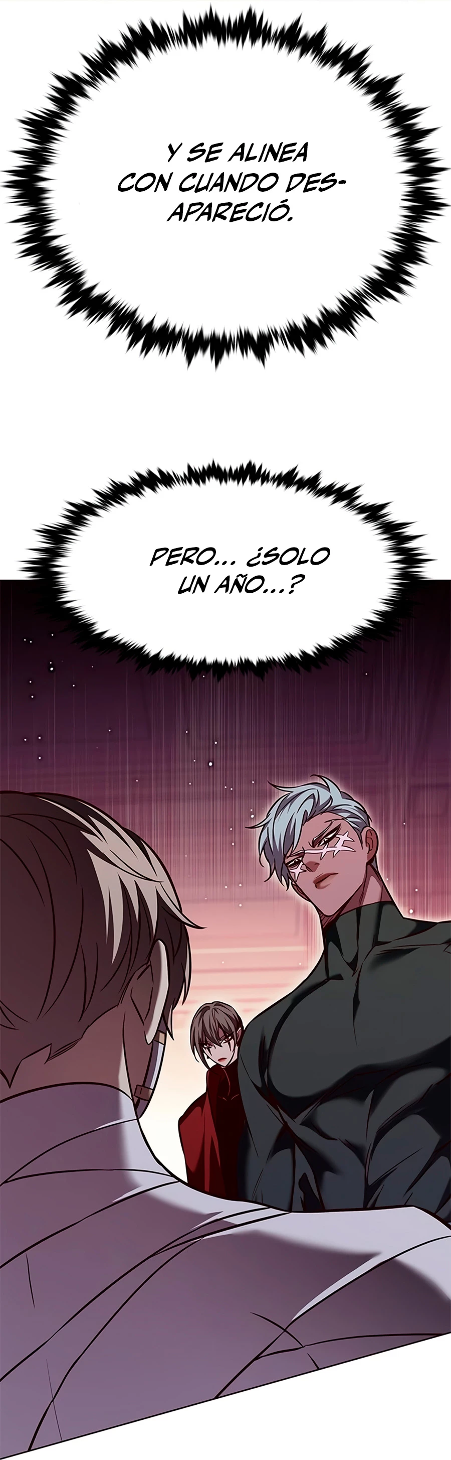 Rayito  > Capitulo 254 > Page 401