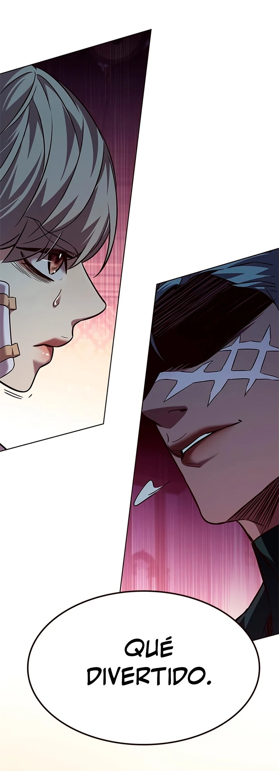 Rayito  > Capitulo 254 > Page 411