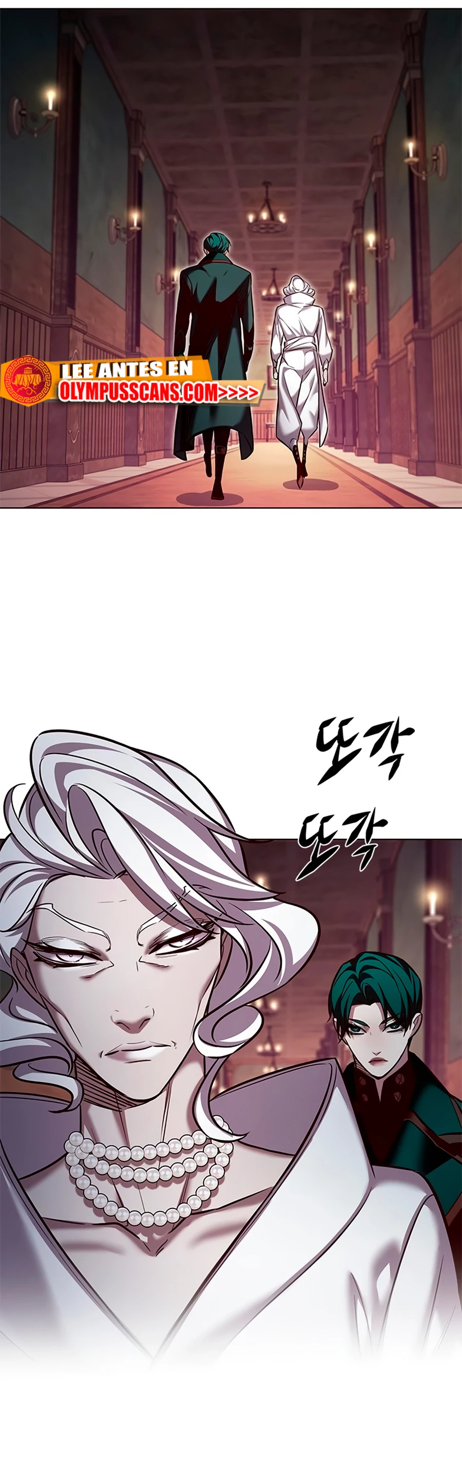 Rayito  > Capitulo 254 > Page 461