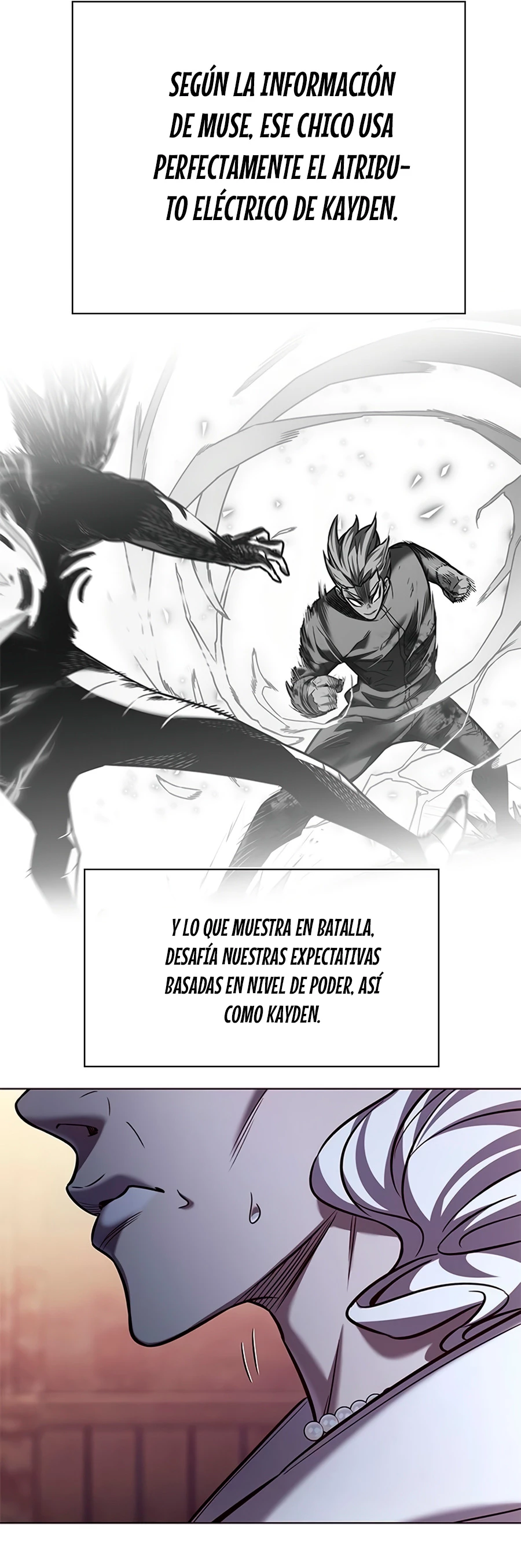 Rayito  > Capitulo 254 > Page 471