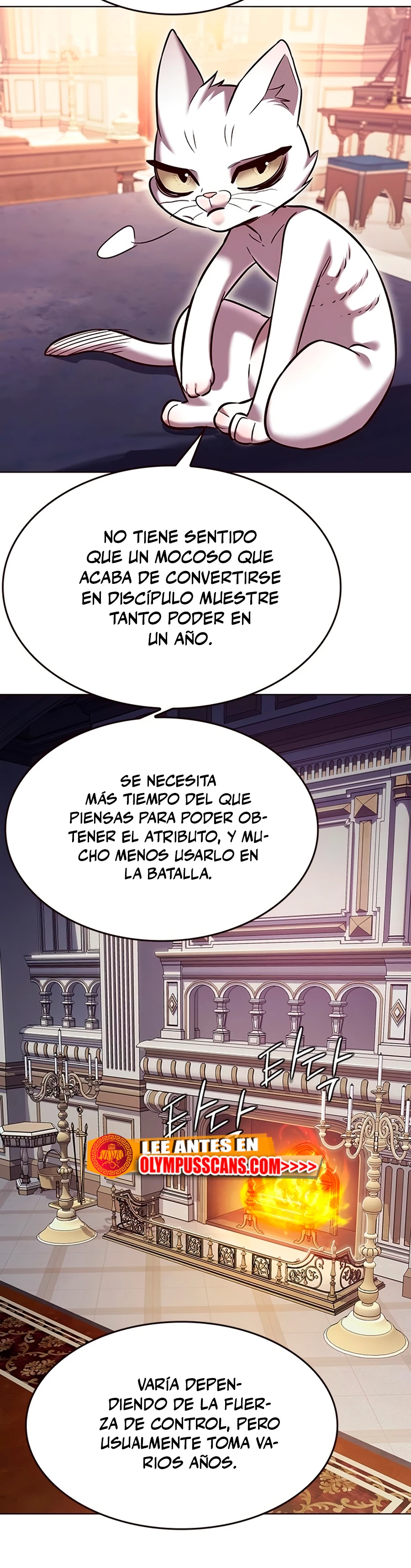 Rayito  > Capitulo 254 > Page 511