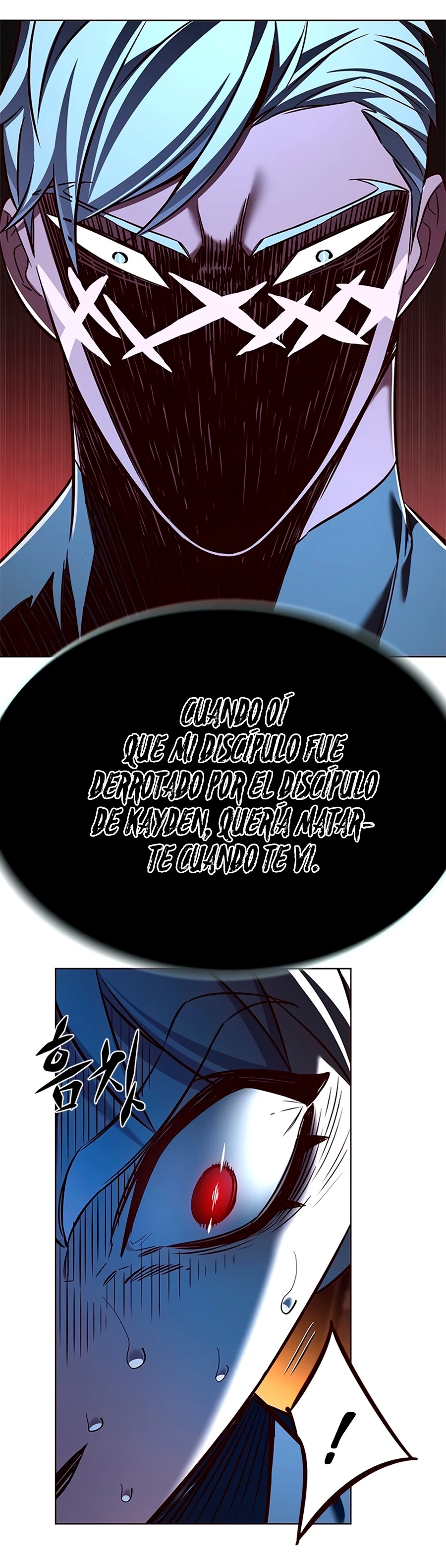 Rayito  > Capitulo 255 > Page 81