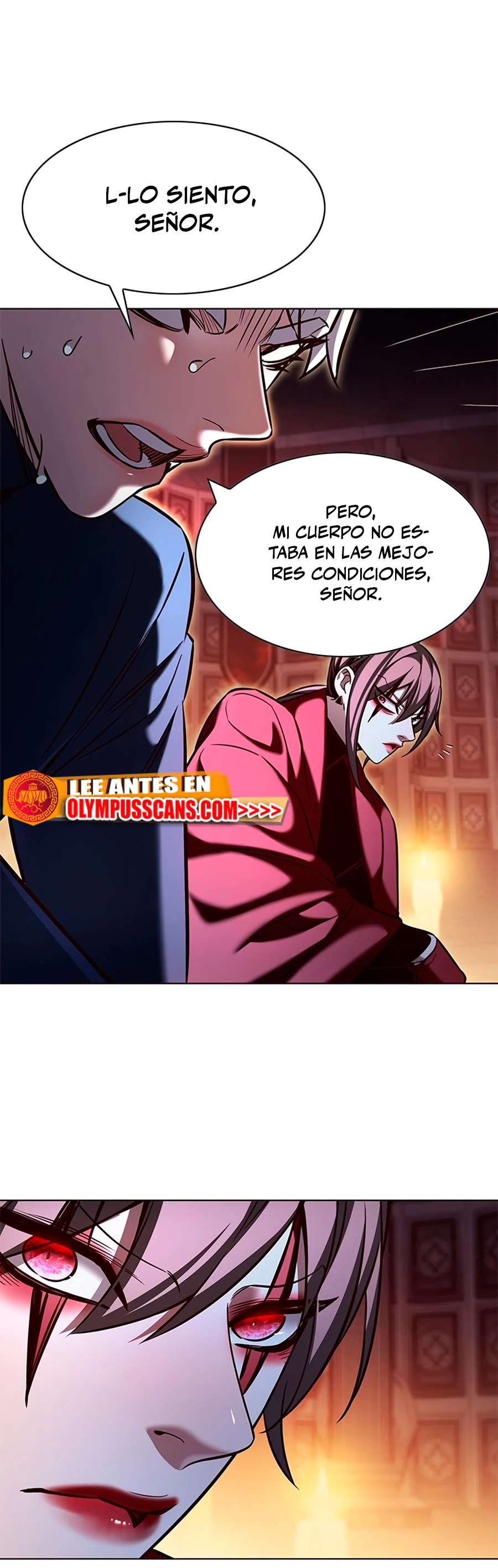Rayito  > Capitulo 255 > Page 91