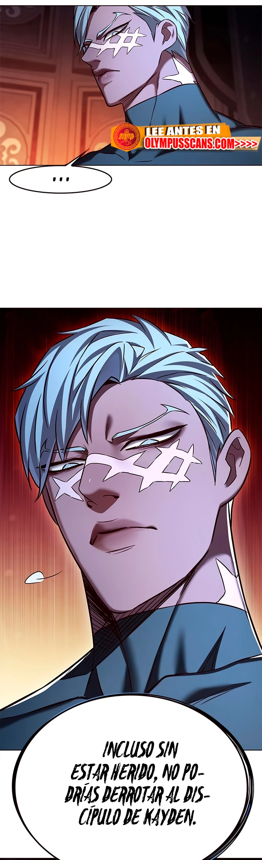 Rayito  > Capitulo 255 > Page 121