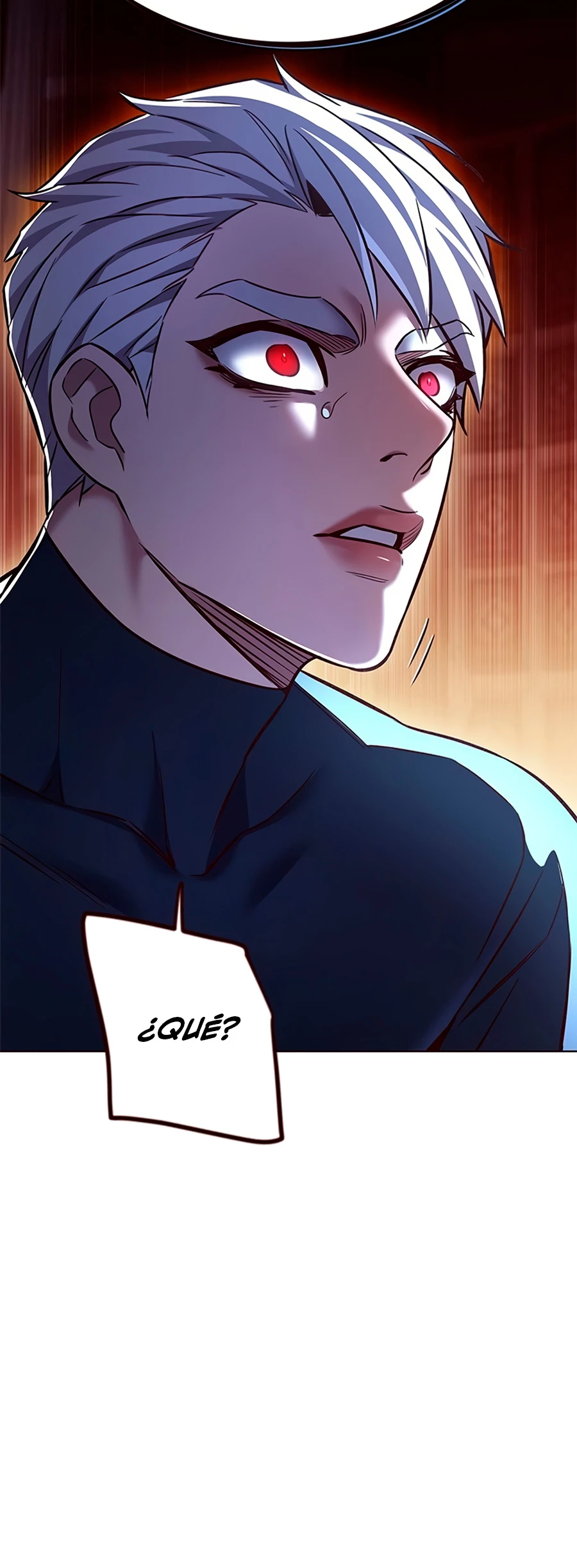 Rayito  > Capitulo 255 > Page 131