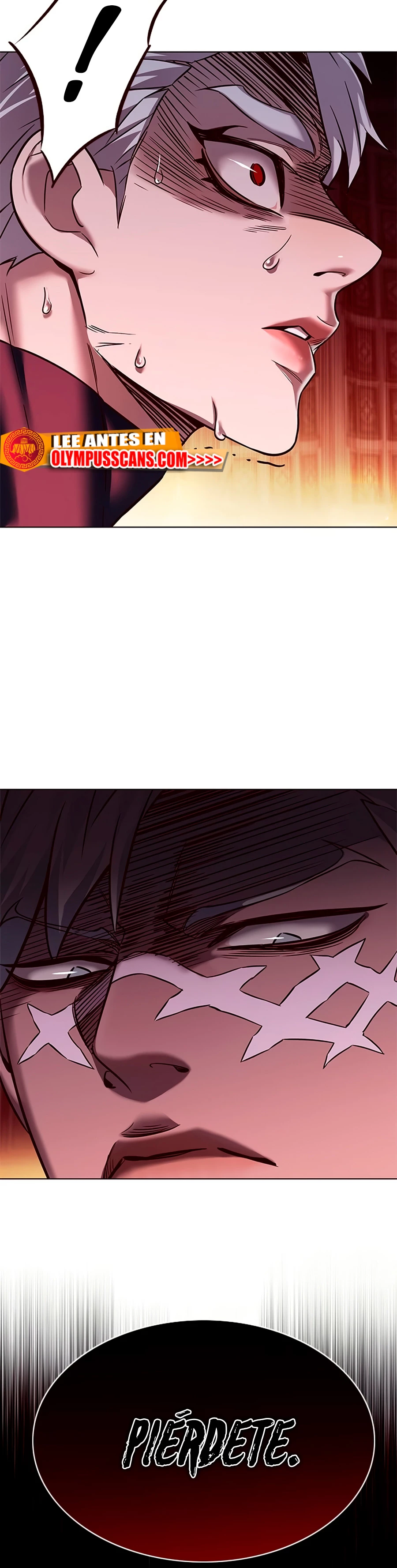 Rayito  > Capitulo 255 > Page 151