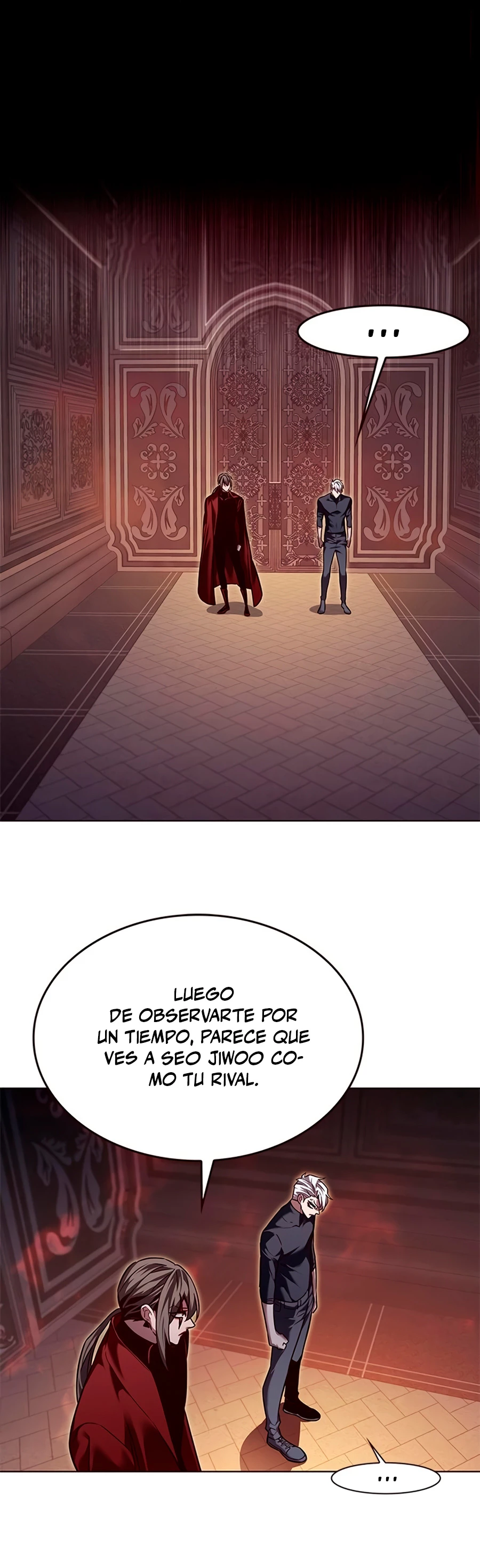 Rayito  > Capitulo 255 > Page 161