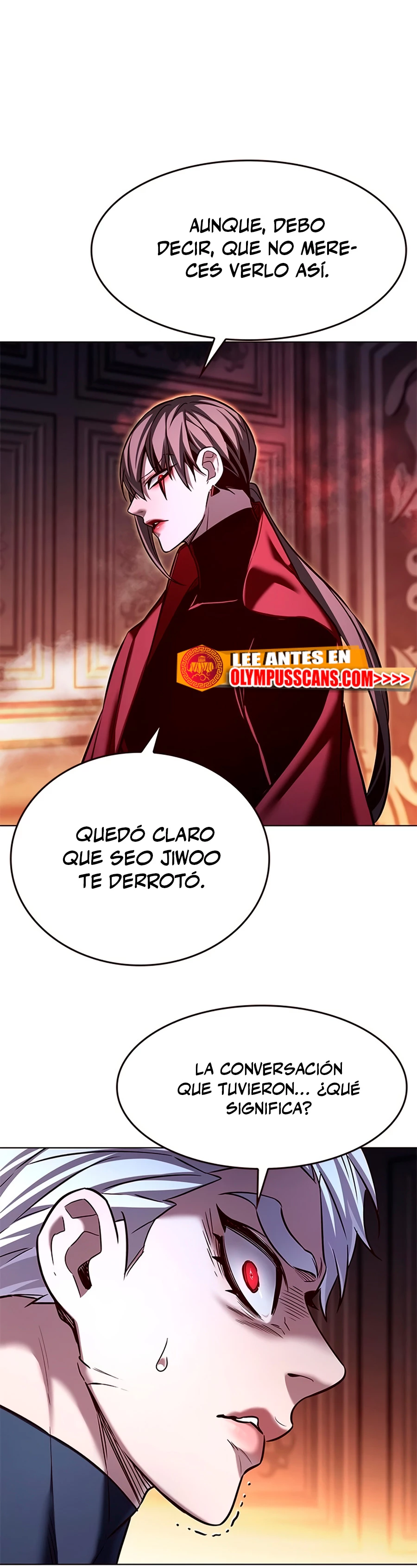 Rayito  > Capitulo 255 > Page 171