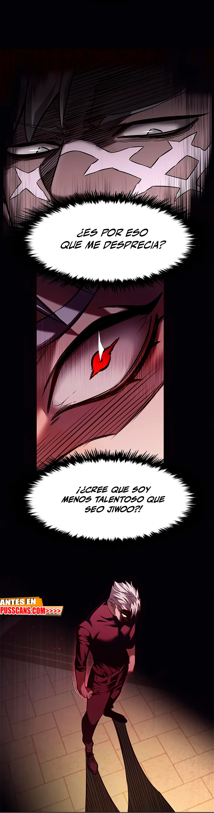 Rayito  > Capitulo 255 > Page 231