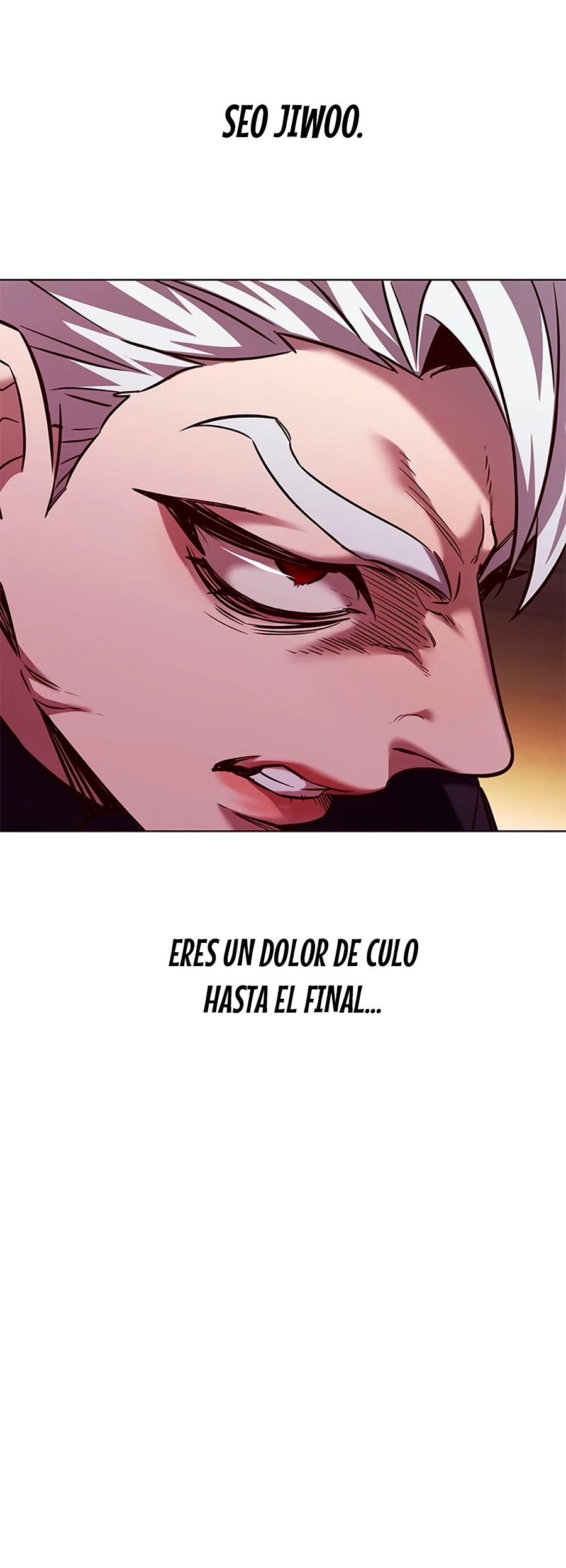Rayito  > Capitulo 255 > Page 241