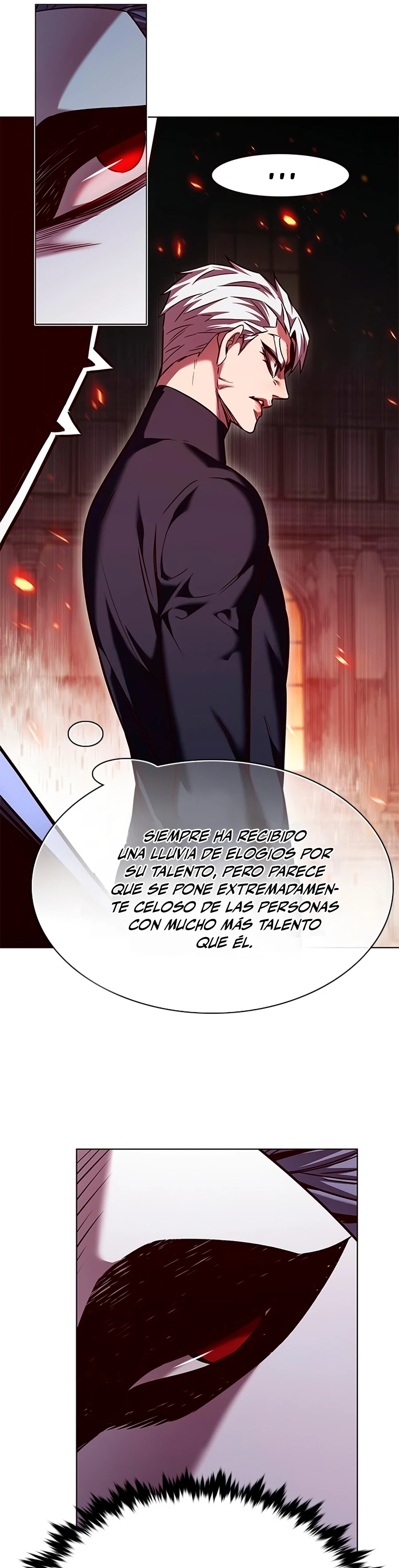 Rayito  > Capitulo 255 > Page 271