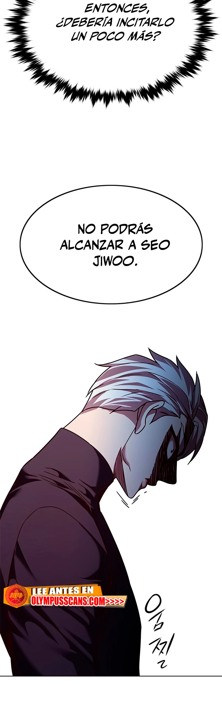 Rayito  > Capitulo 255 > Page 281