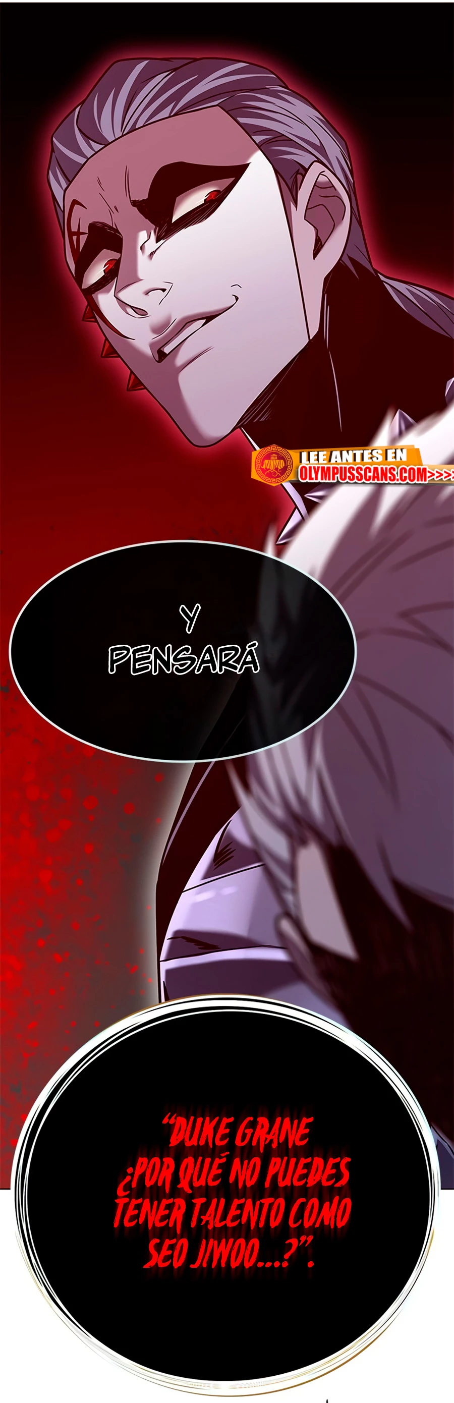 Rayito  > Capitulo 255 > Page 311