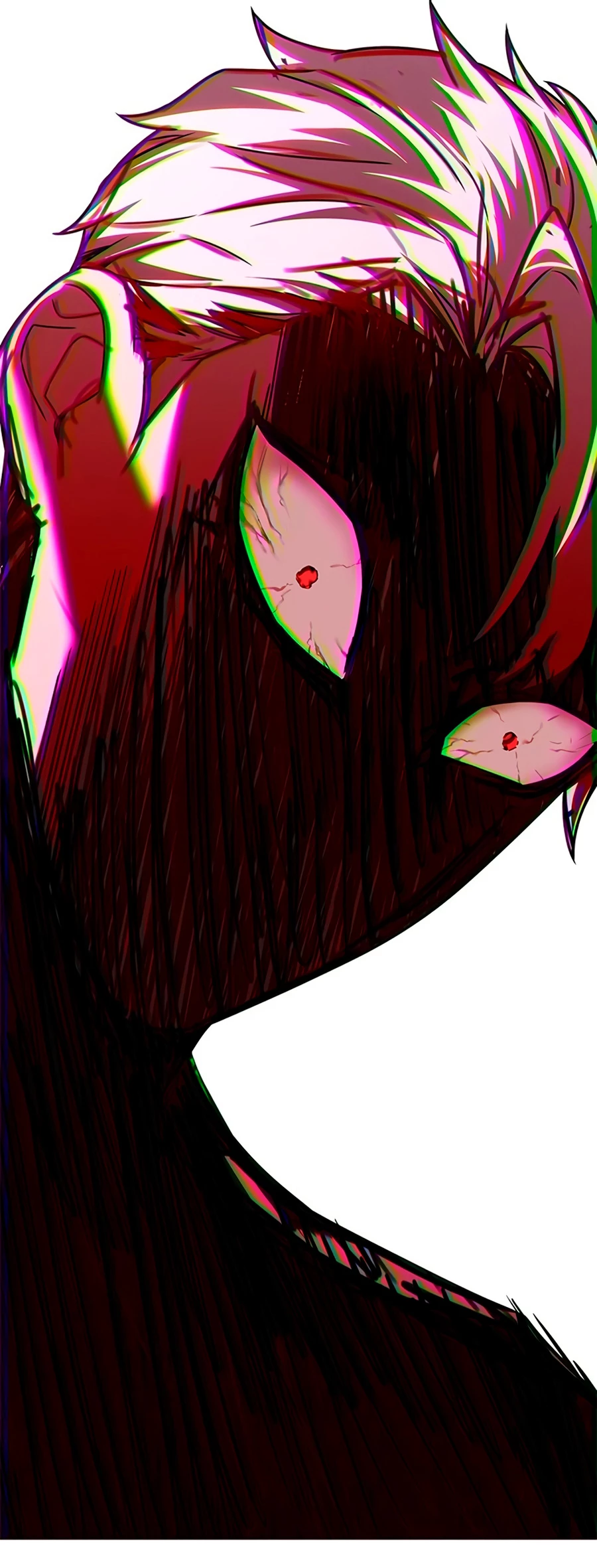 Rayito  > Capitulo 255 > Page 321