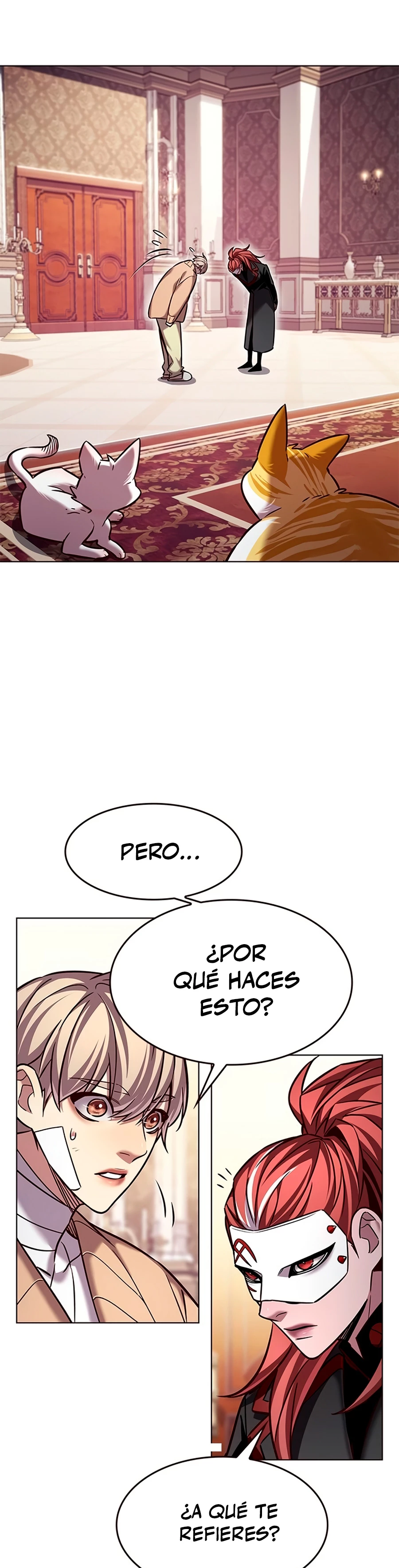 Rayito  > Capitulo 255 > Page 371
