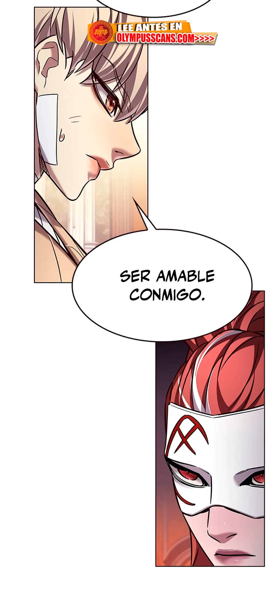 Rayito  > Capitulo 255 > Page 381