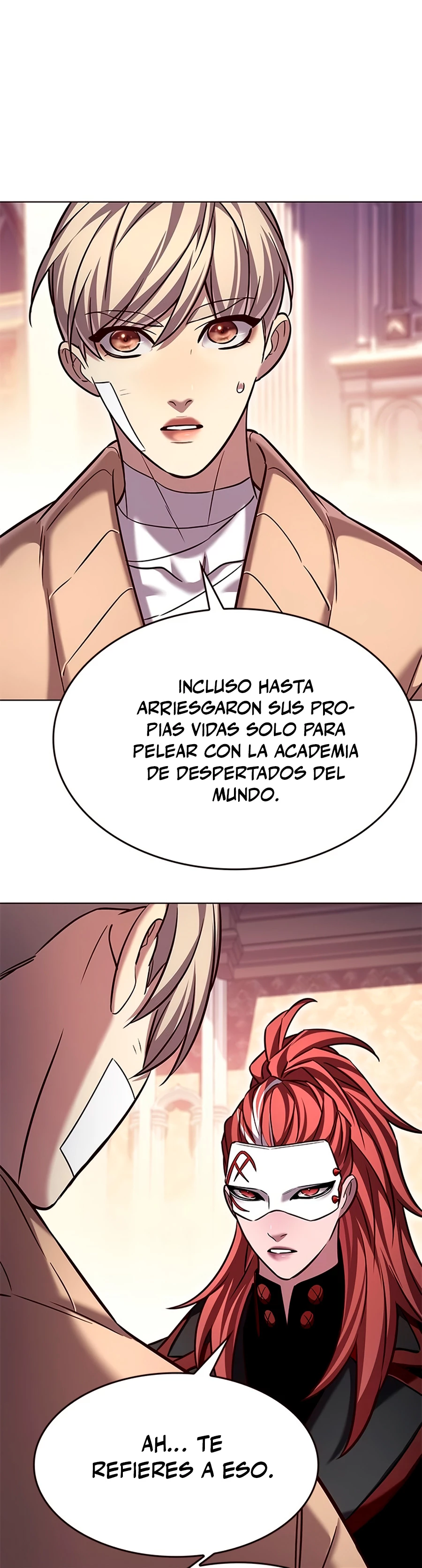 Rayito  > Capitulo 255 > Page 401