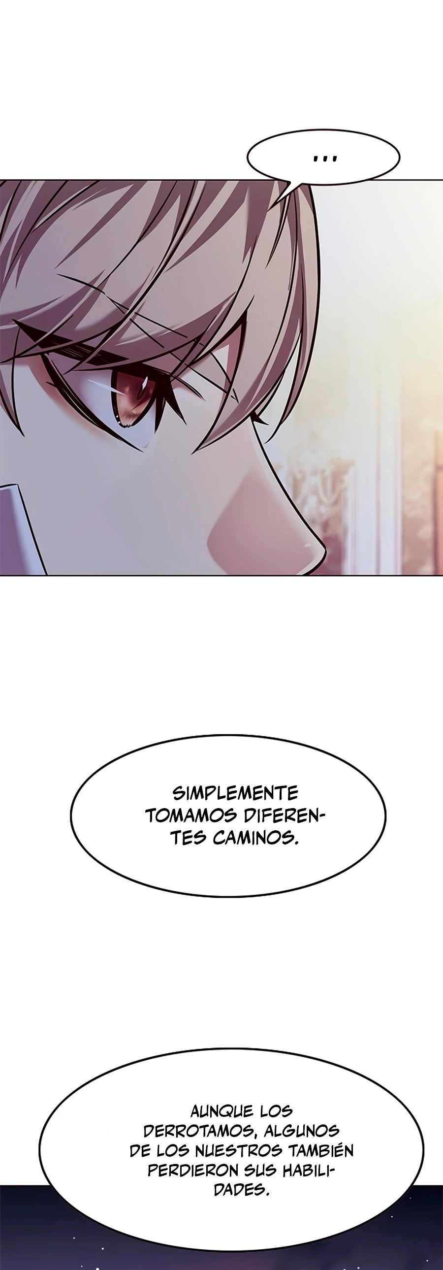 Rayito  > Capitulo 255 > Page 431