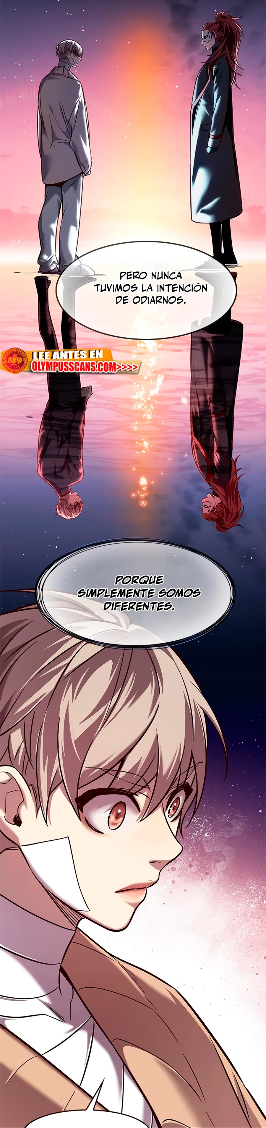 Rayito  > Capitulo 255 > Page 441