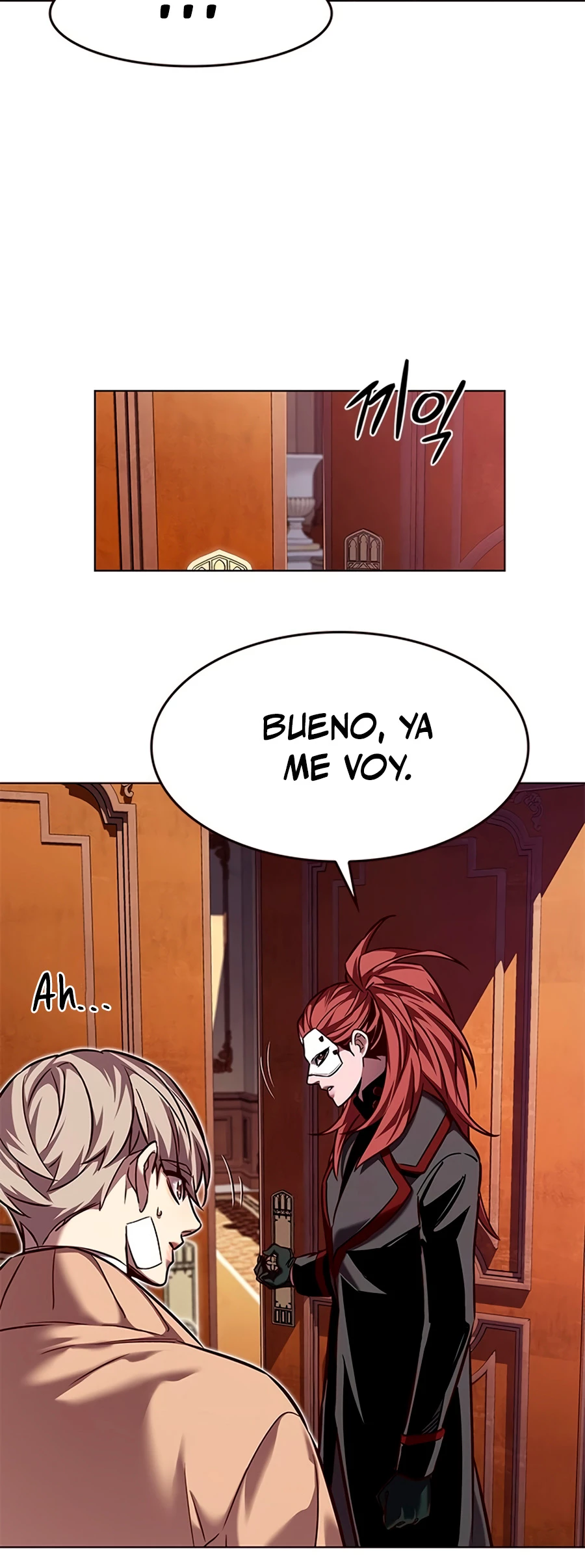 Rayito  > Capitulo 255 > Page 451