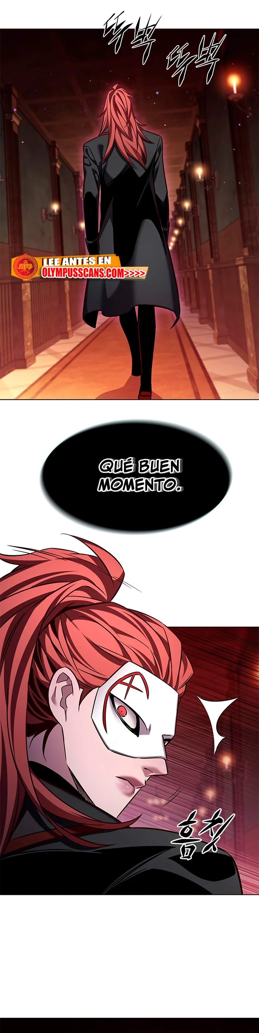 Rayito  > Capitulo 255 > Page 481