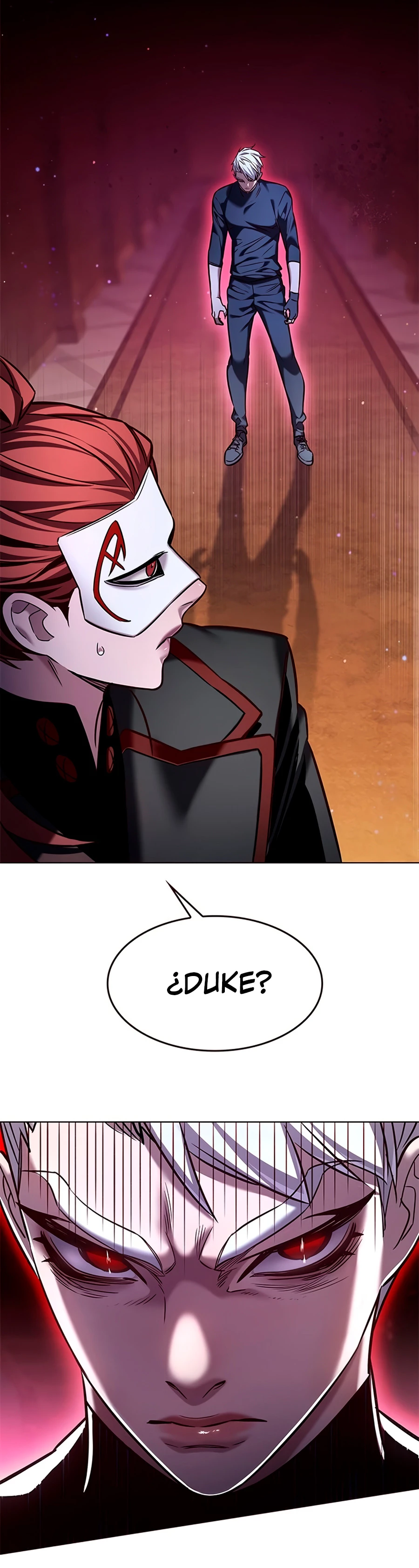 Rayito  > Capitulo 255 > Page 491
