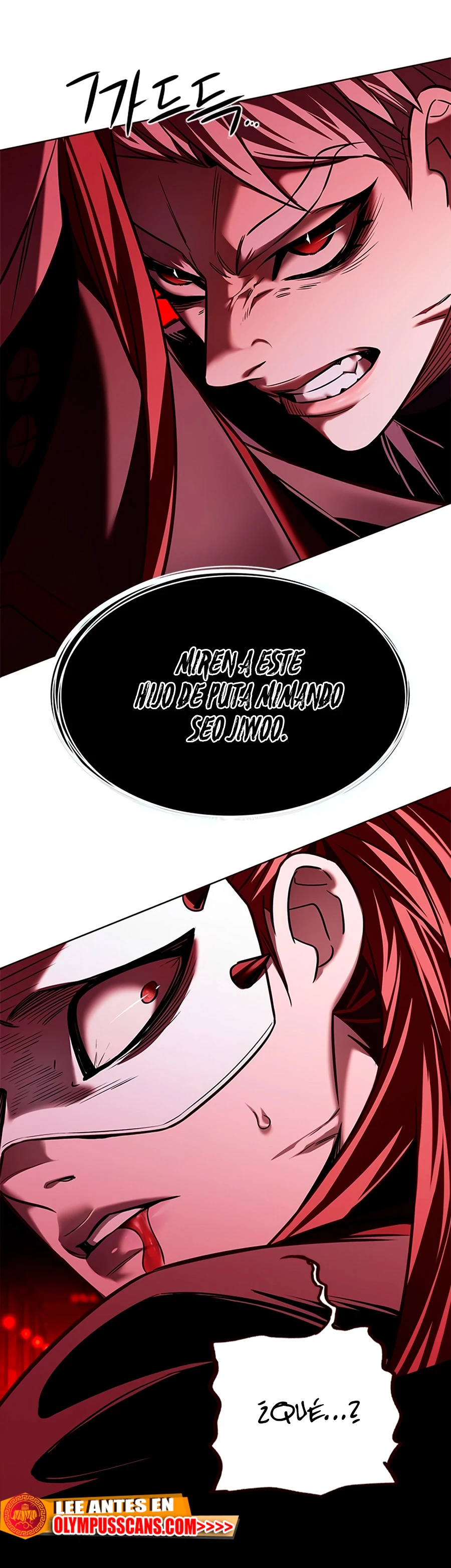 Rayito  > Capitulo 255 > Page 531