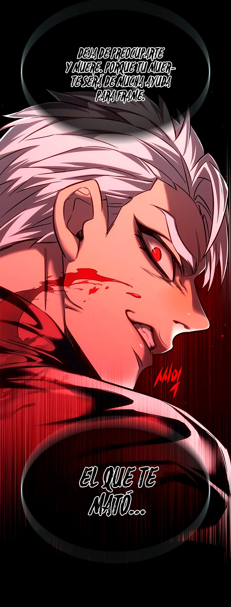 Rayito  > Capitulo 255 > Page 571